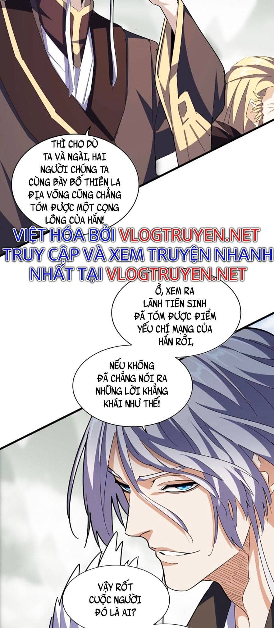 Đại Quản Gia Là Ma Hoàng - Chương 336 - ảnh 17
