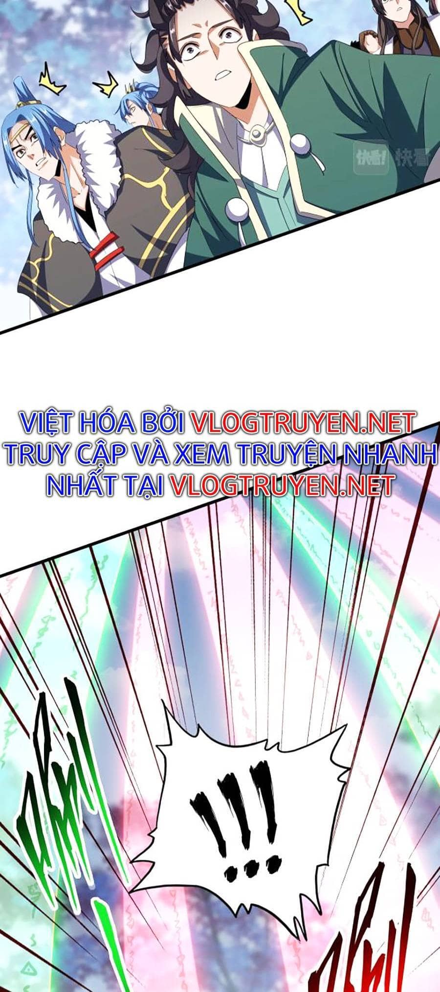 Đại Quản Gia Là Ma Hoàng - Chương 336 - ảnh 33