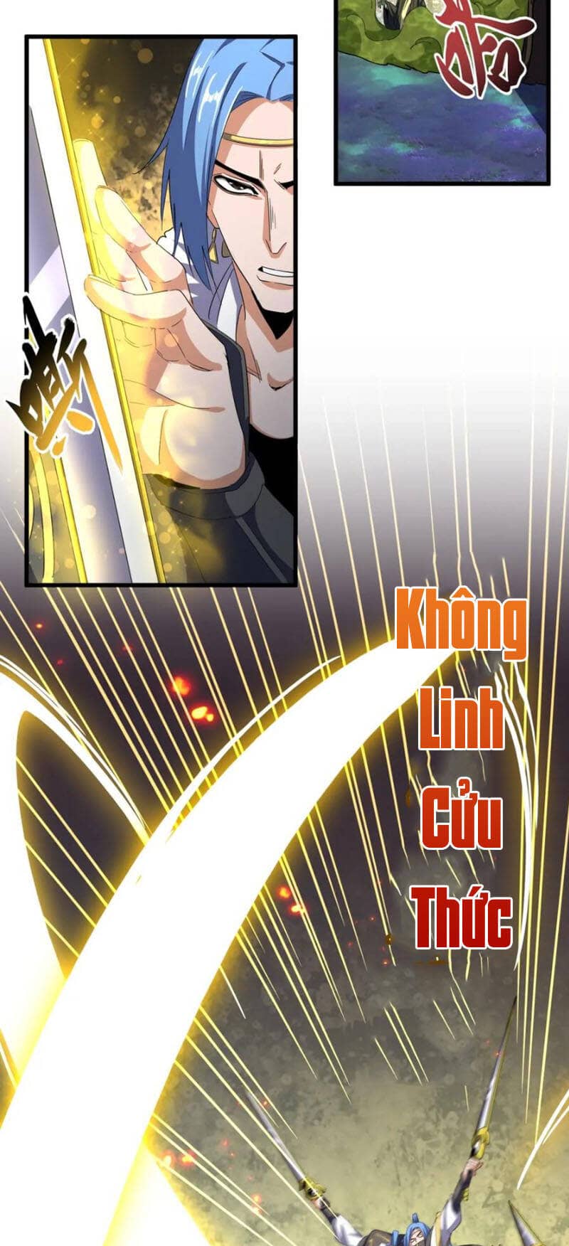 Đại Quản Gia Là Ma Hoàng - Chương 337 - ảnh 16