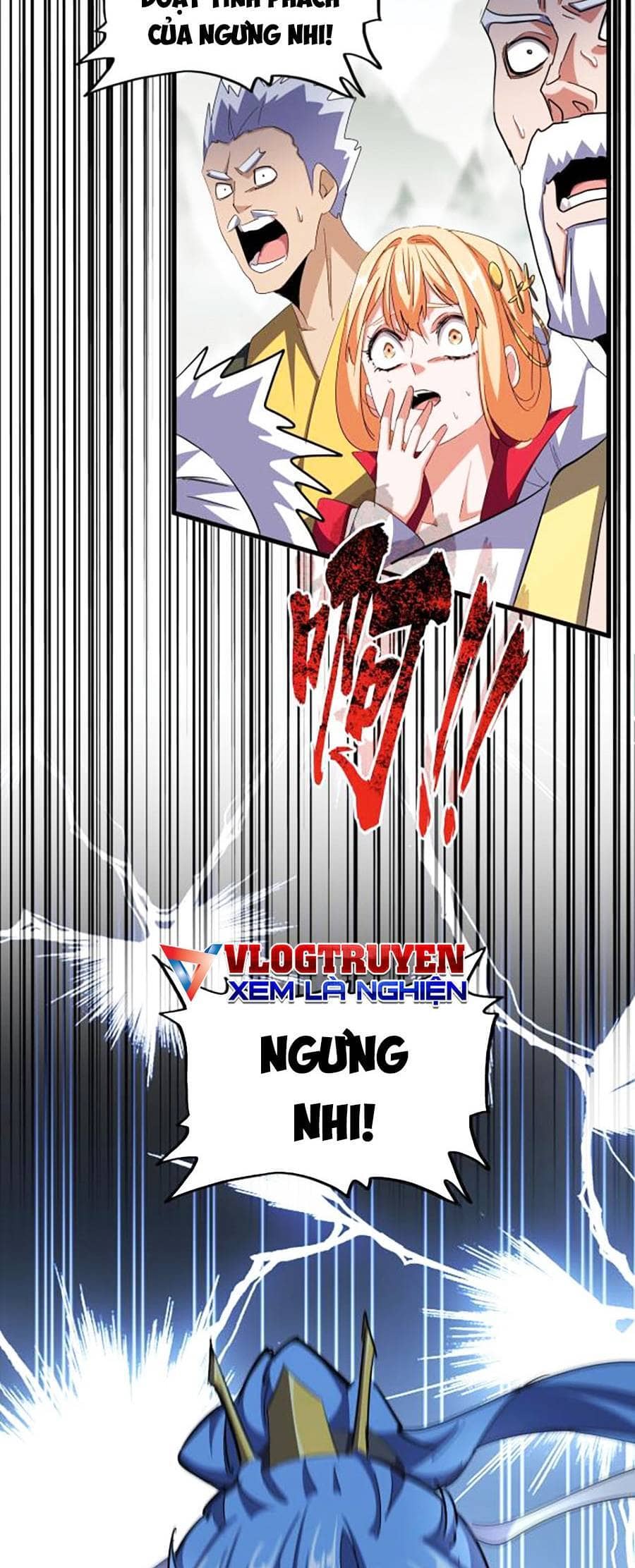 Đại Quản Gia Là Ma Hoàng - Chương 340 - ảnh 29