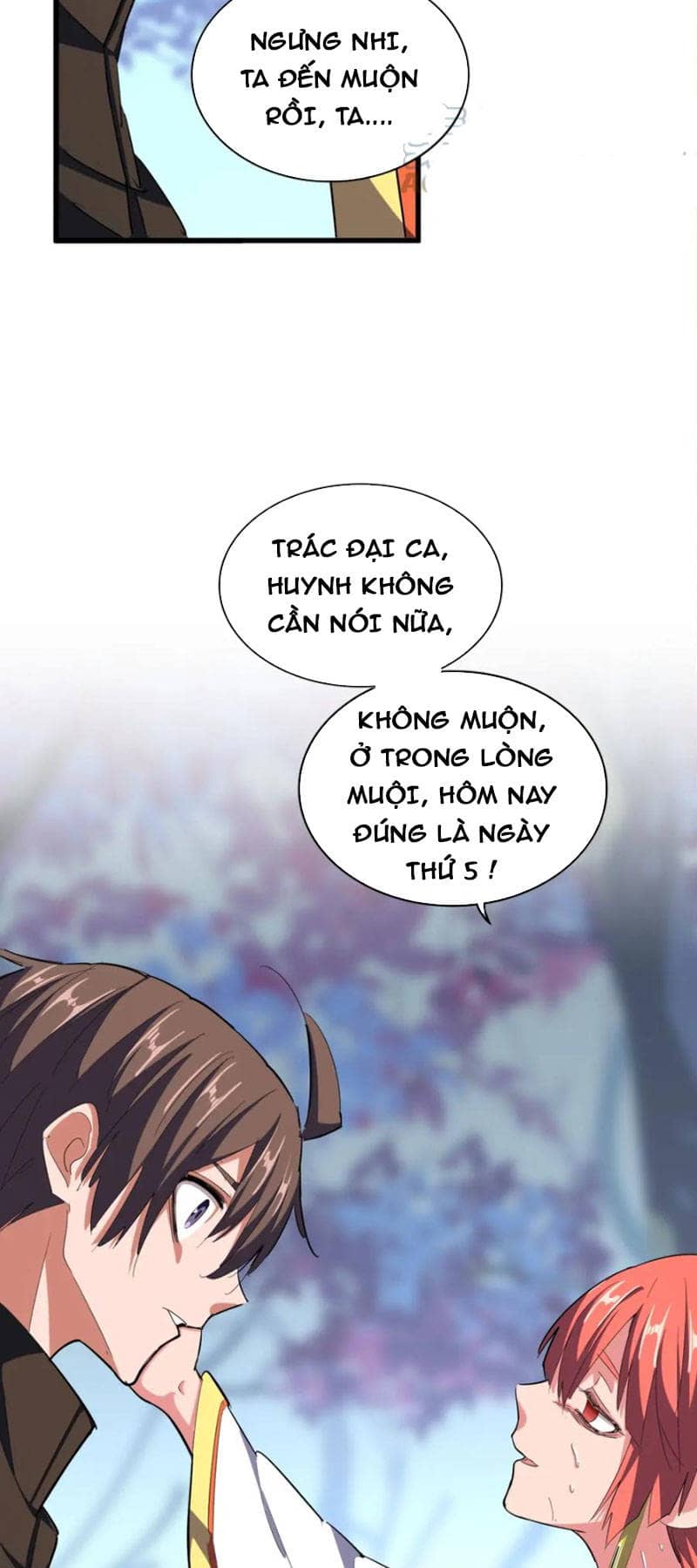 Đại Quản Gia Là Ma Hoàng - Chương 341 - ảnh 38