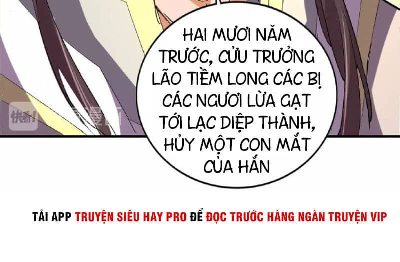 Đại Quản Gia Là Ma Hoàng - Chương 34 - ảnh 24