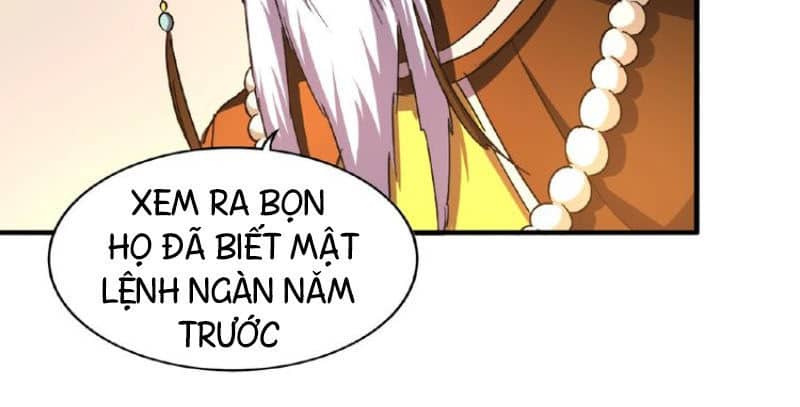 Đại Quản Gia Là Ma Hoàng - Chương 34 - ảnh 33