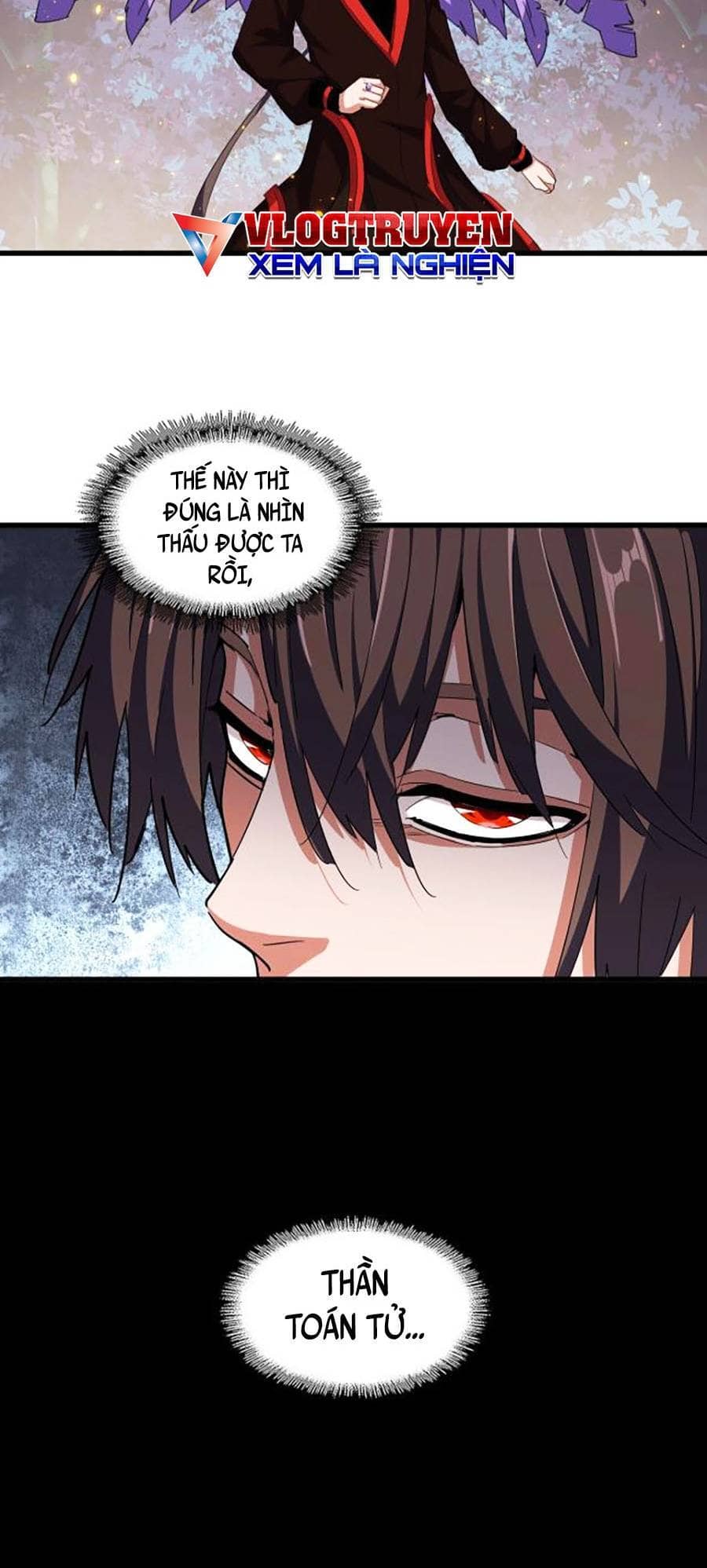 Đại Quản Gia Là Ma Hoàng - Chương 346 - ảnh 19