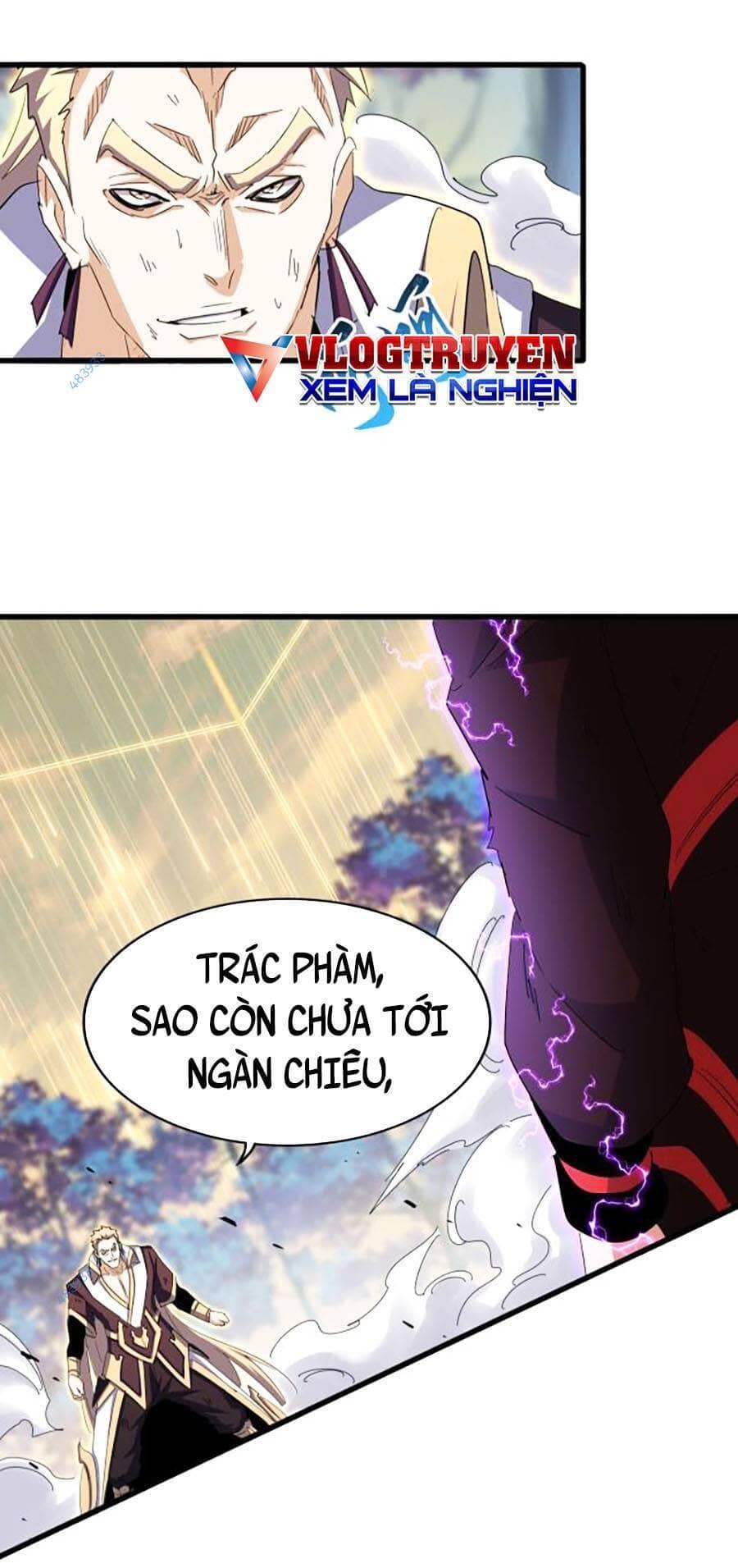 Đại Quản Gia Là Ma Hoàng - Chương 346 - ảnh 42