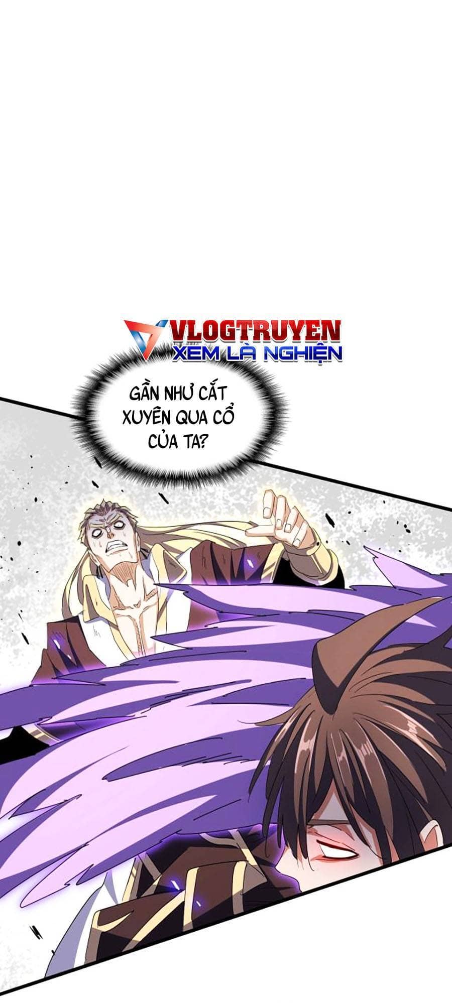 Đại Quản Gia Là Ma Hoàng - Chương 346 - ảnh 5