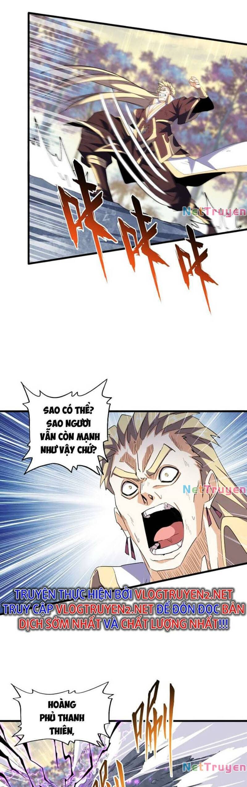 Đại Quản Gia Là Ma Hoàng - Chương 347 - ảnh 9