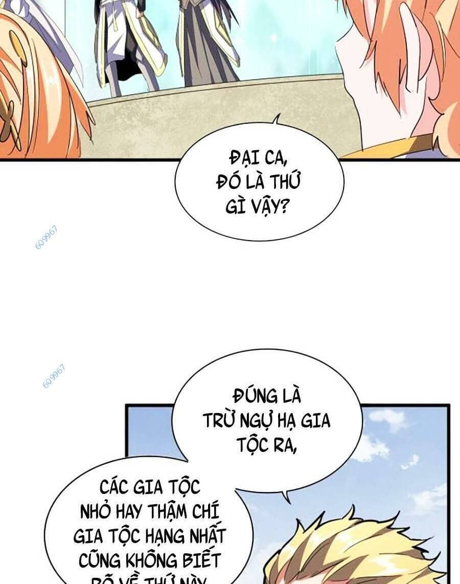Đại Quản Gia Là Ma Hoàng - Chương 348 - ảnh 43
