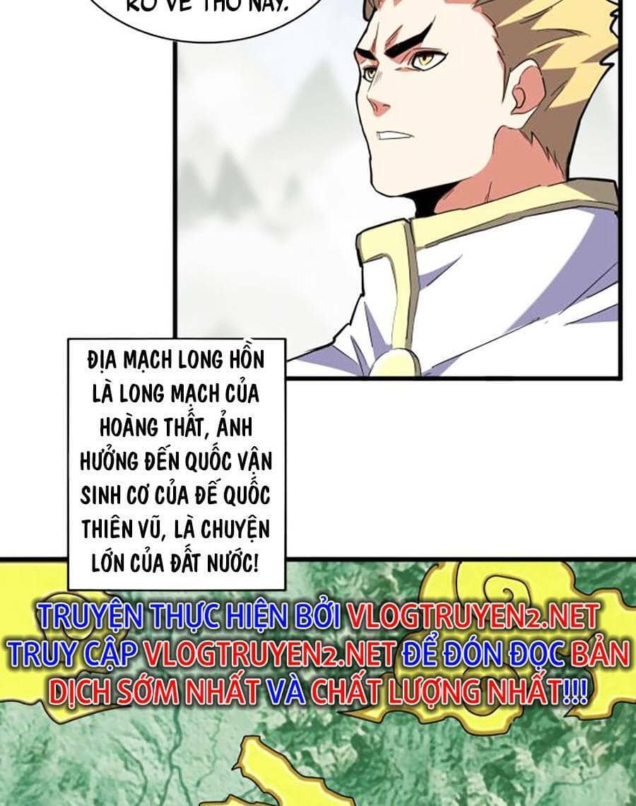 Đại Quản Gia Là Ma Hoàng - Chương 348 - ảnh 44