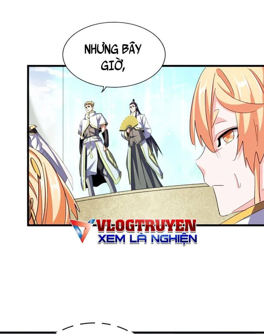 Đại Quản Gia Là Ma Hoàng - Chương 348 - ảnh 48