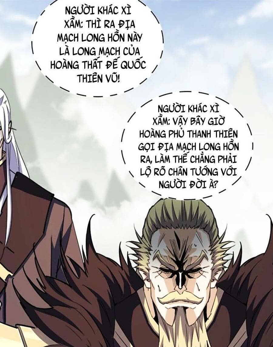 Đại Quản Gia Là Ma Hoàng - Chương 348 - ảnh 49