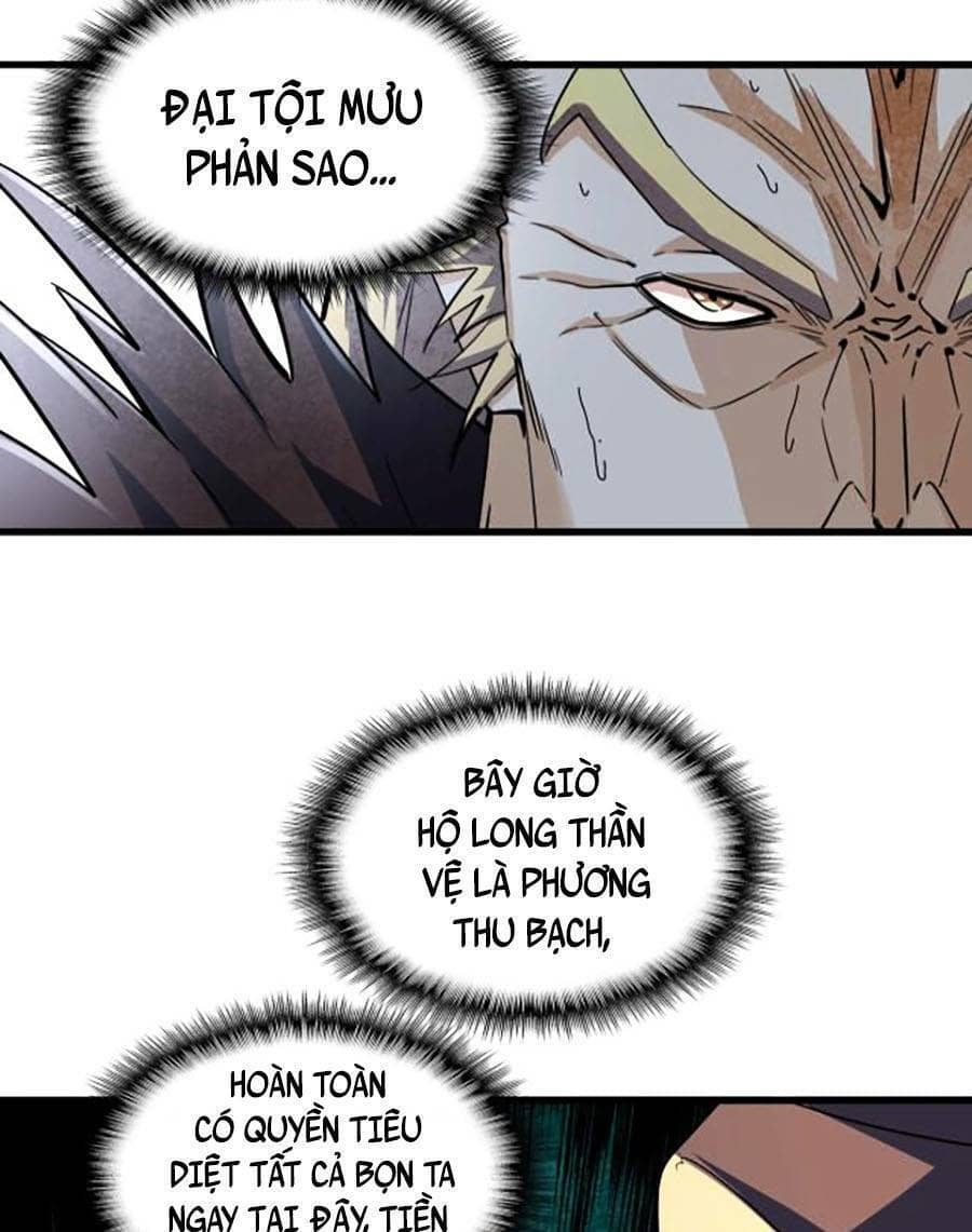 Đại Quản Gia Là Ma Hoàng - Chương 348 - ảnh 52
