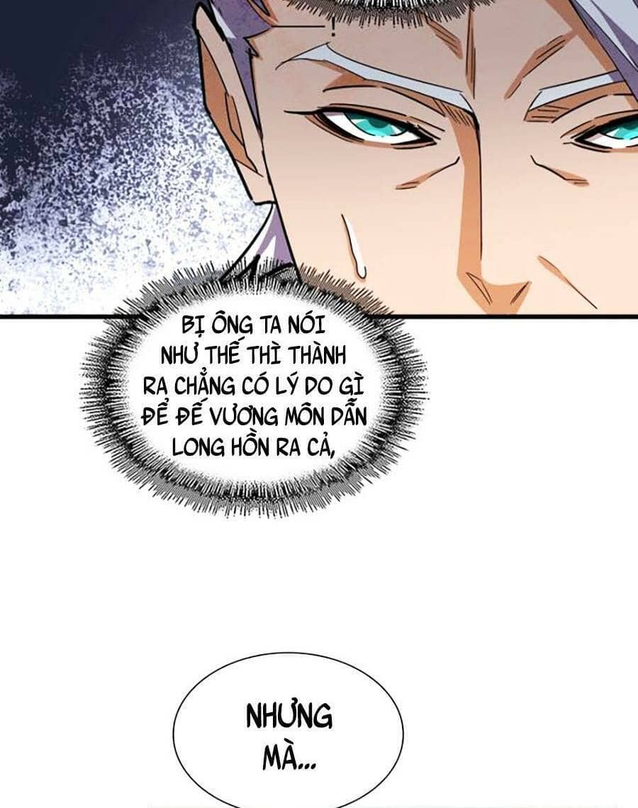 Đại Quản Gia Là Ma Hoàng - Chương 348 - ảnh 70