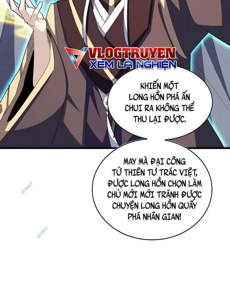Đại Quản Gia Là Ma Hoàng - Chương 348 - ảnh 79