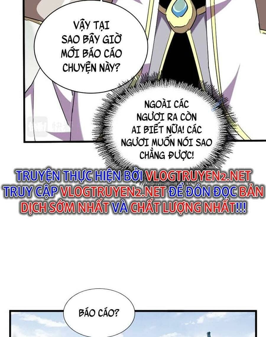 Đại Quản Gia Là Ma Hoàng - Chương 348 - ảnh 83