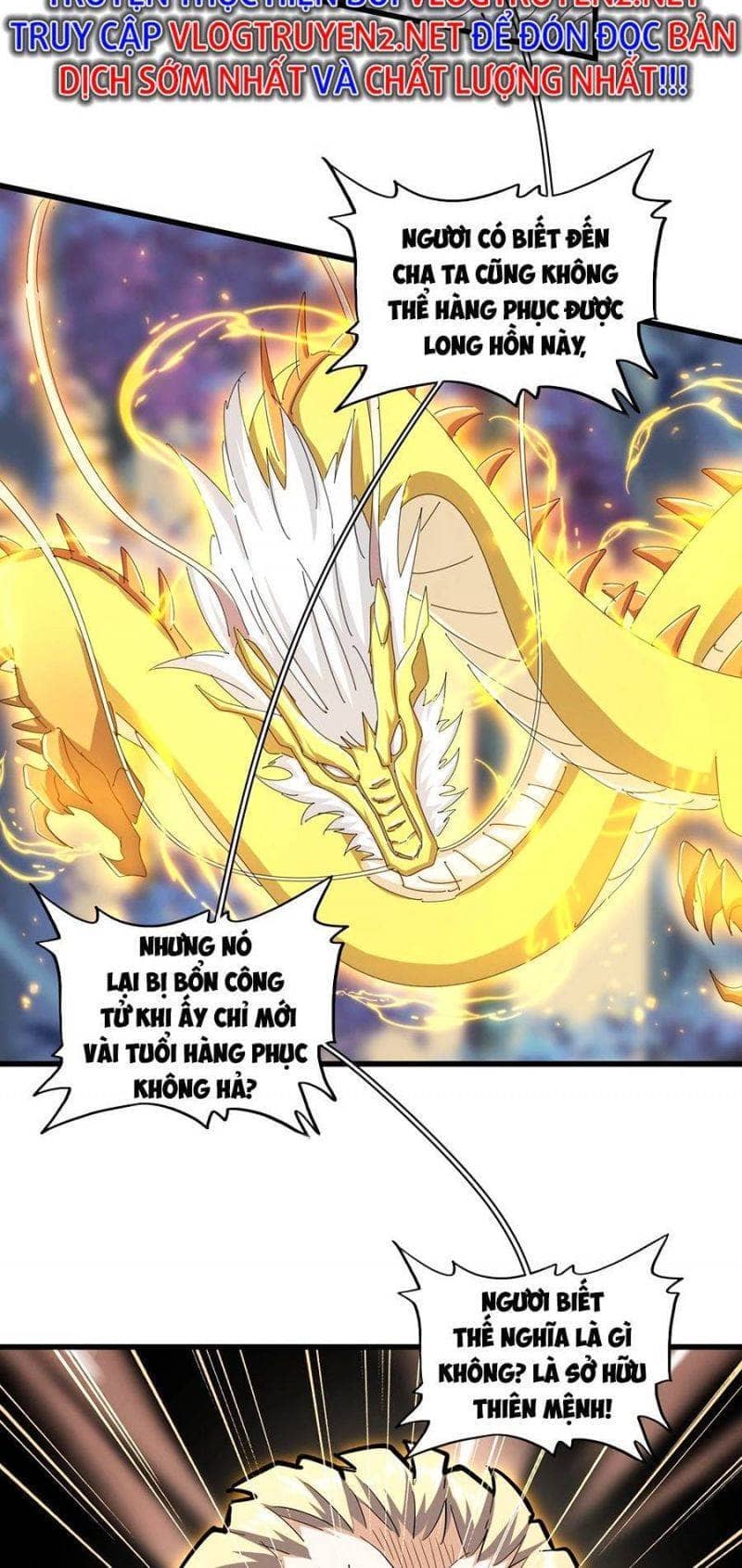 Đại Quản Gia Là Ma Hoàng - Chương 349 - ảnh 14