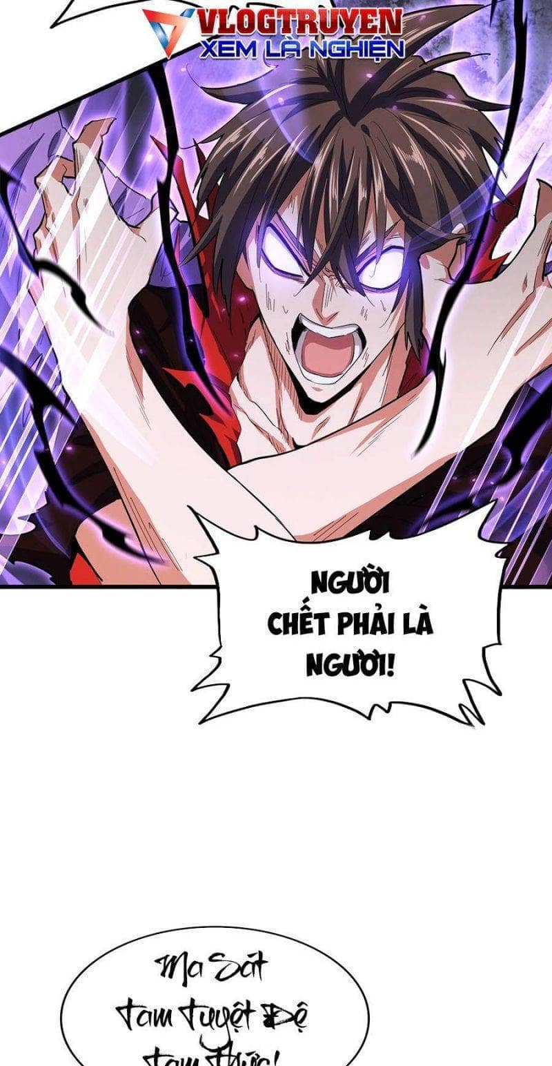 Đại Quản Gia Là Ma Hoàng - Chương 349 - ảnh 32