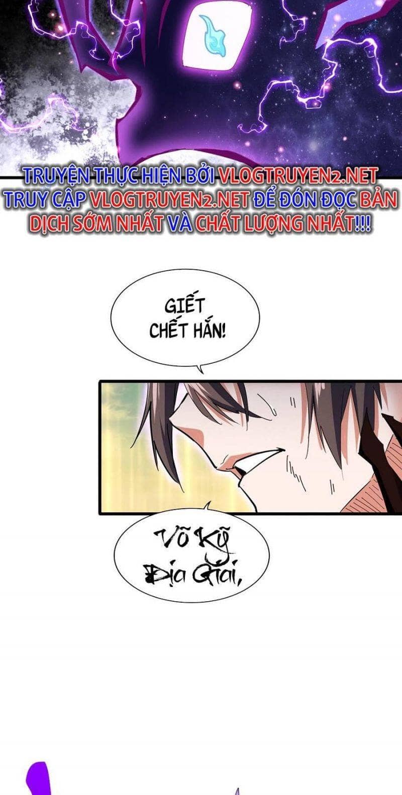 Đại Quản Gia Là Ma Hoàng - Chương 349 - ảnh 45