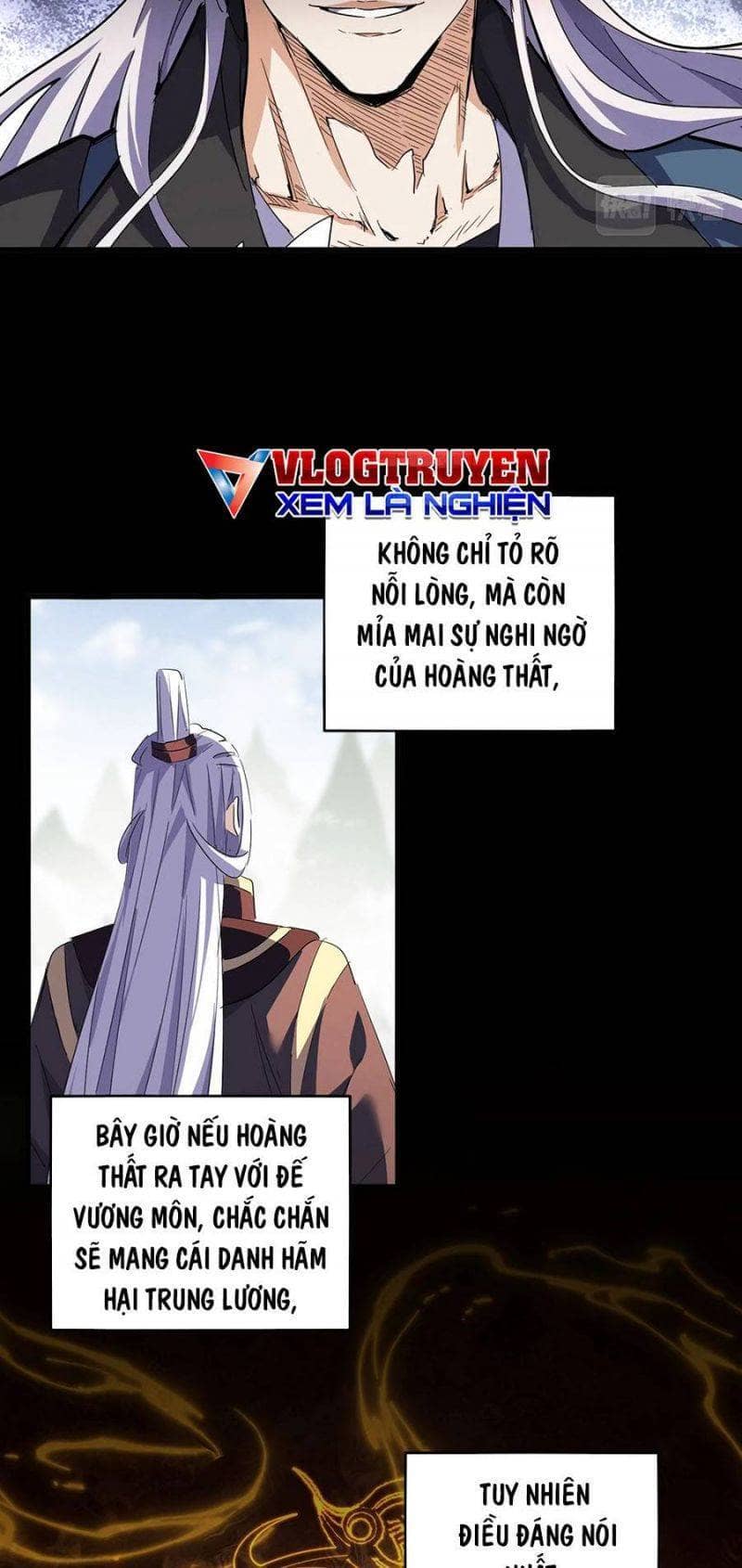 Đại Quản Gia Là Ma Hoàng - Chương 349 - ảnh 6