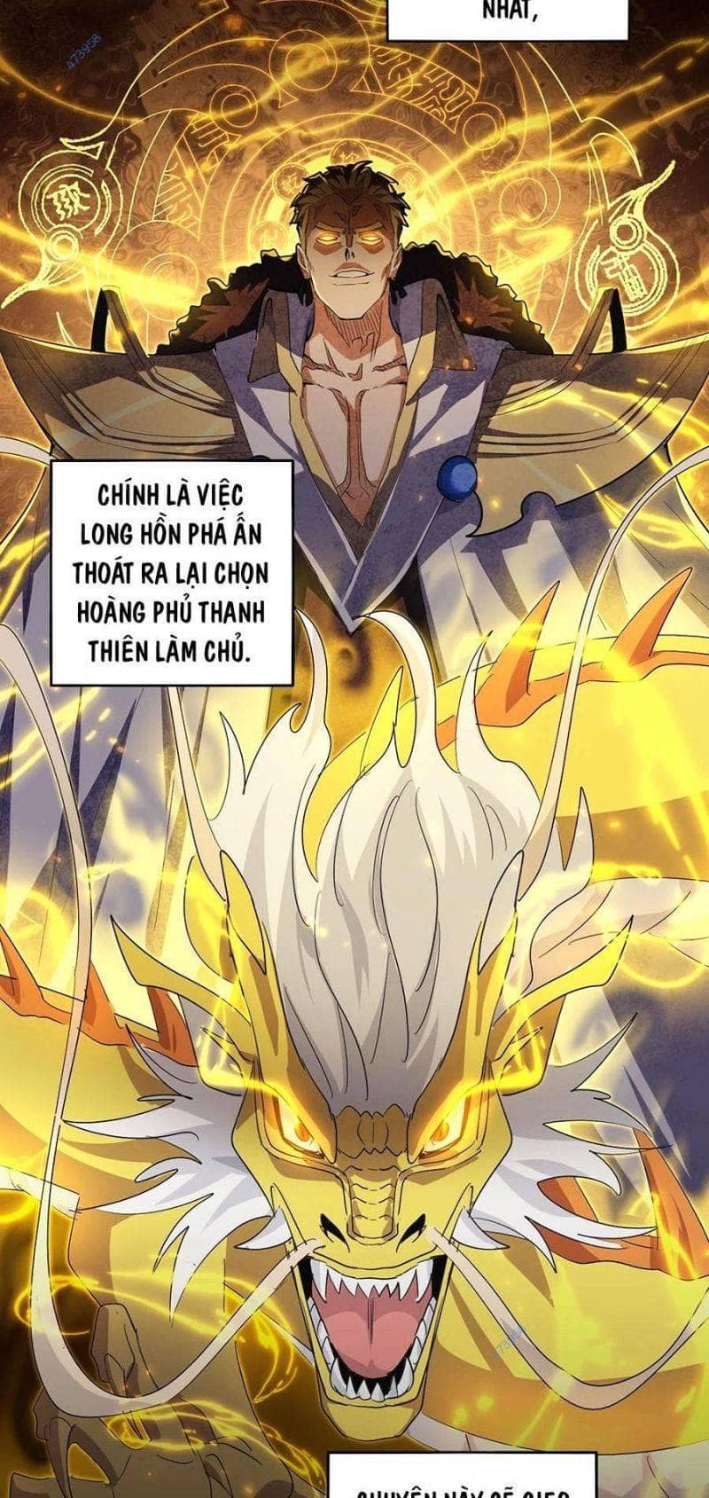 Đại Quản Gia Là Ma Hoàng - Chương 349 - ảnh 7