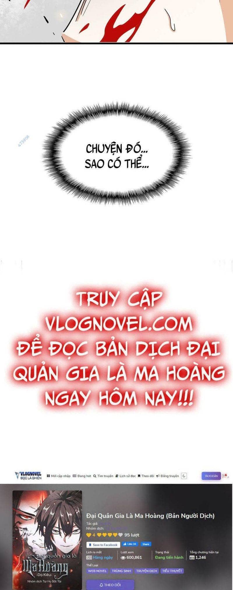 Đại Quản Gia Là Ma Hoàng - Chương 350 - ảnh 60