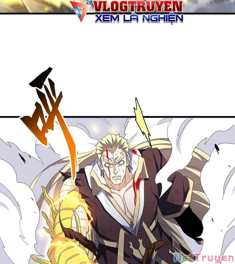 Đại Quản Gia Là Ma Hoàng - Chương 351 - ảnh 29