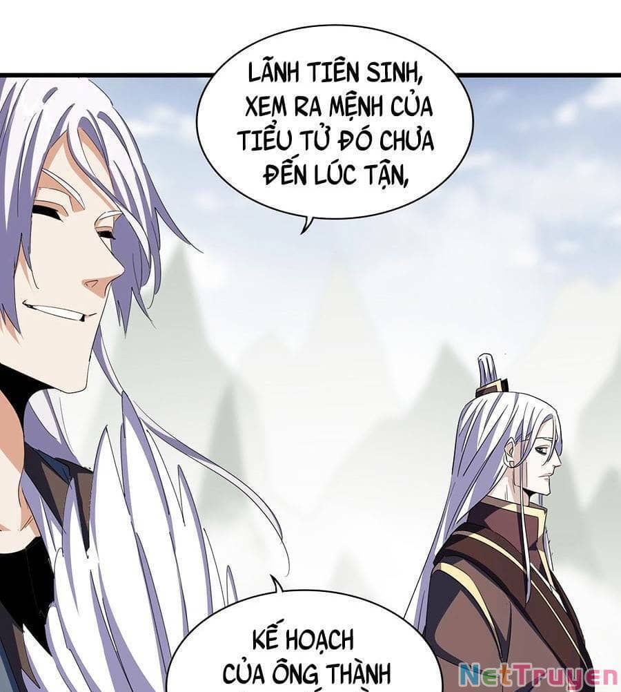 Đại Quản Gia Là Ma Hoàng - Chương 351 - ảnh 47