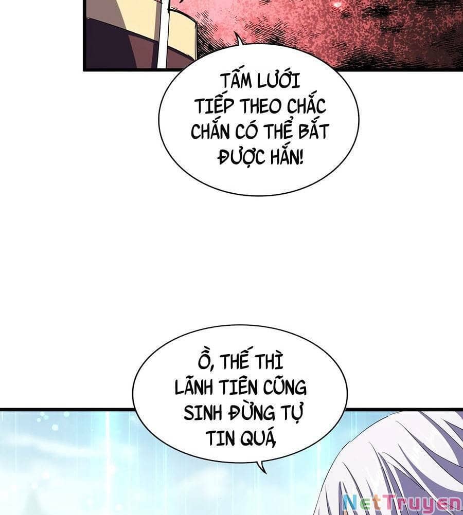 Đại Quản Gia Là Ma Hoàng - Chương 351 - ảnh 51