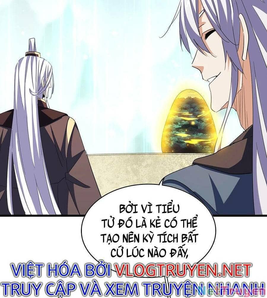 Đại Quản Gia Là Ma Hoàng - Chương 351 - ảnh 52