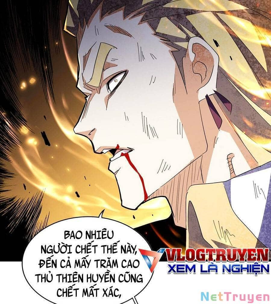 Đại Quản Gia Là Ma Hoàng - Chương 351 - ảnh 68