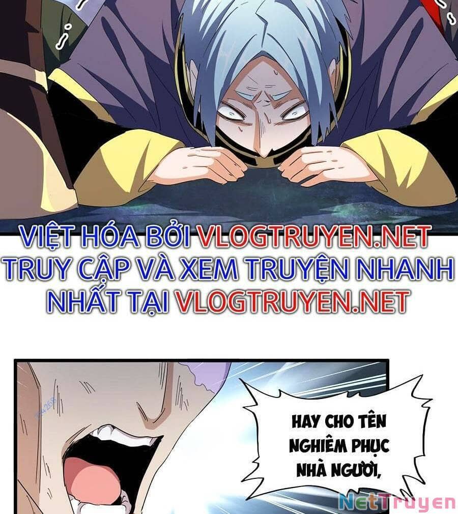 Đại Quản Gia Là Ma Hoàng - Chương 351 - ảnh 78