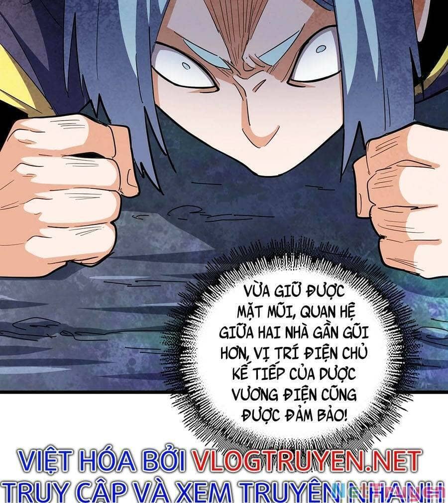 Đại Quản Gia Là Ma Hoàng - Chương 351 - ảnh 85