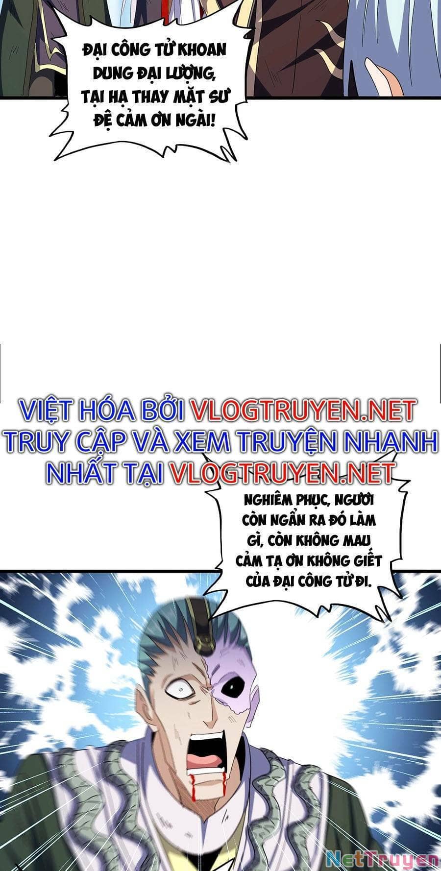 Đại Quản Gia Là Ma Hoàng - Chương 351 - ảnh 91