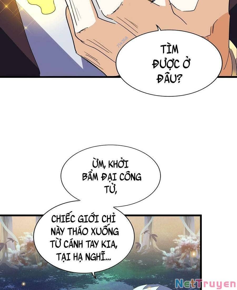 Đại Quản Gia Là Ma Hoàng - Chương 352 - ảnh 14