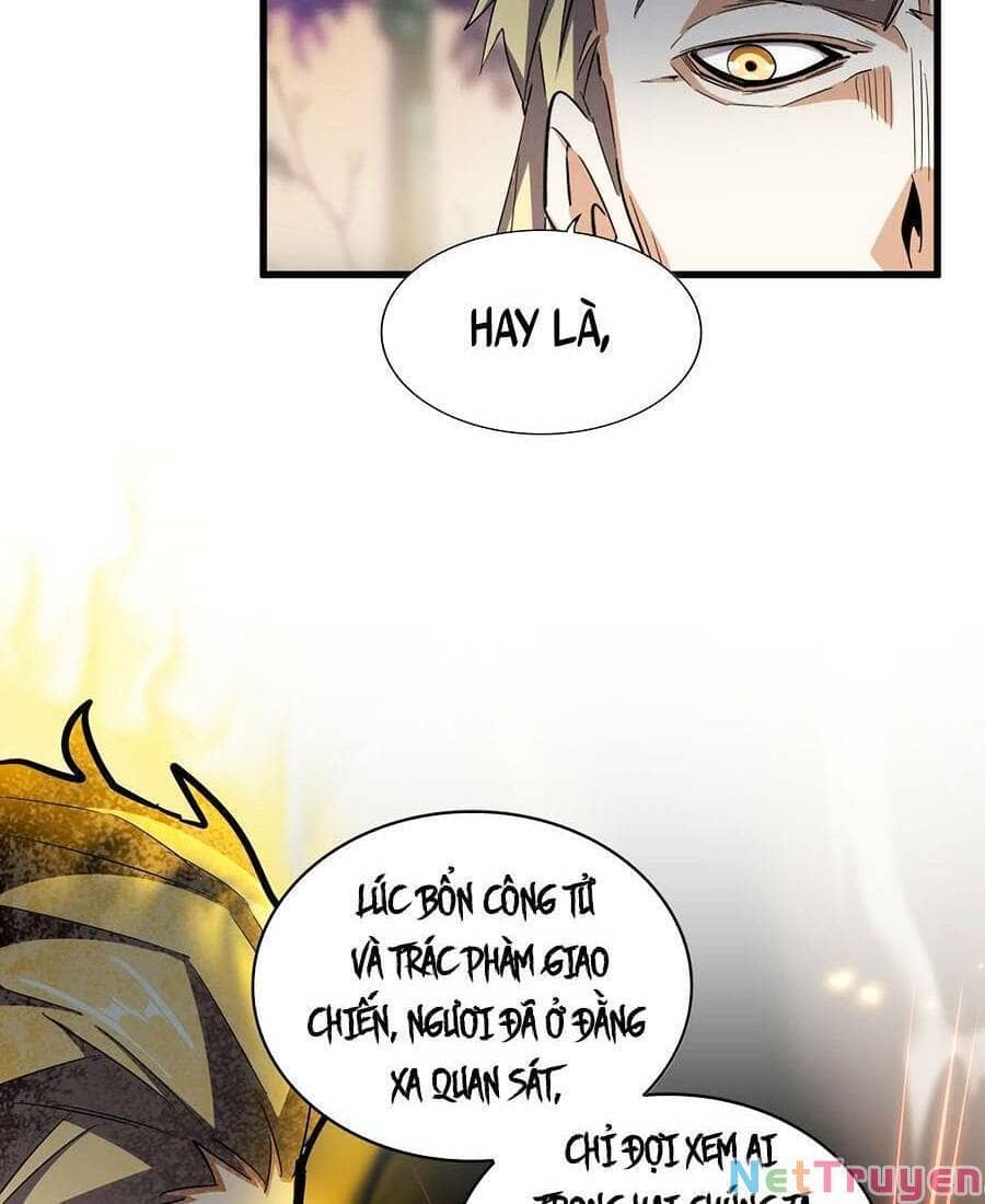 Đại Quản Gia Là Ma Hoàng - Chương 352 - ảnh 17