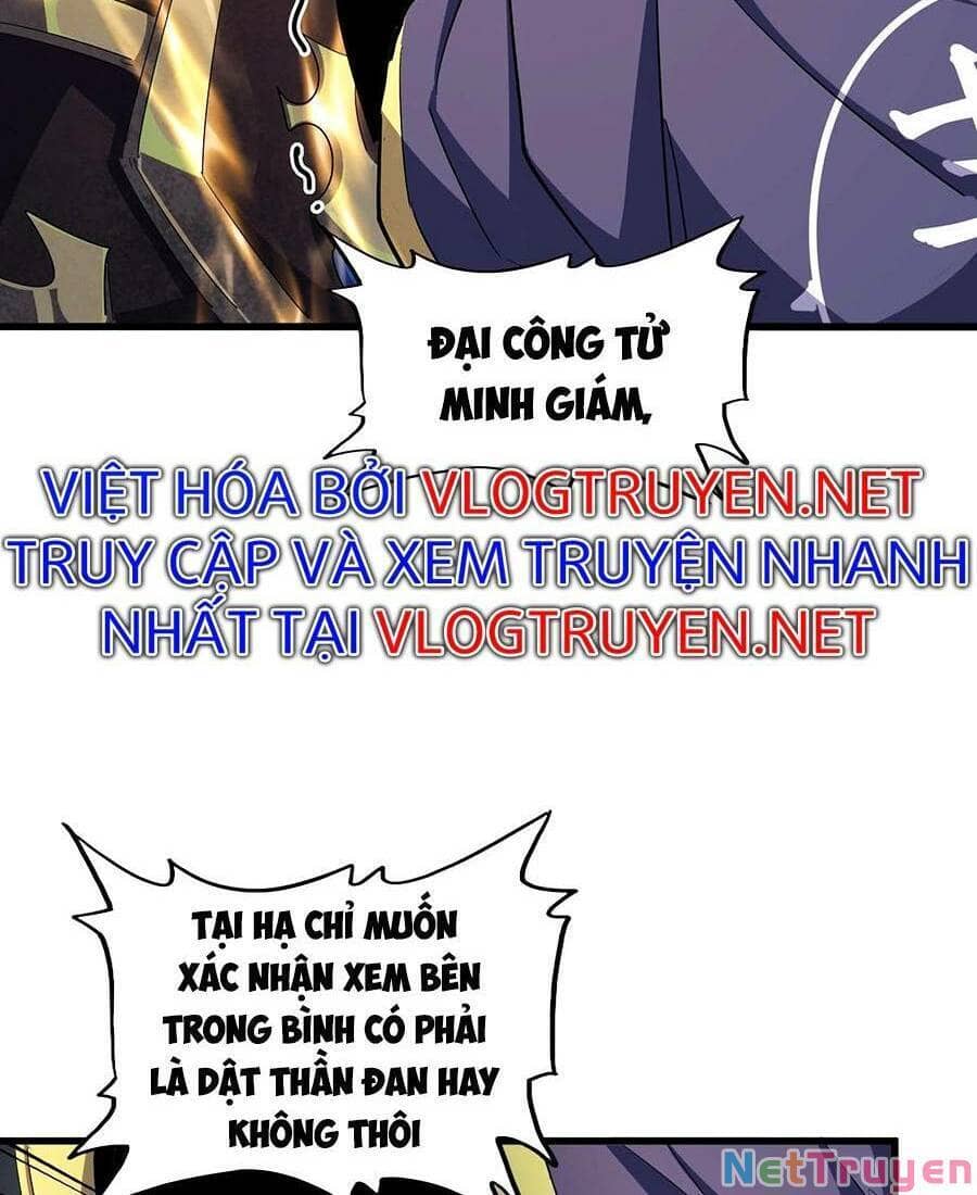 Đại Quản Gia Là Ma Hoàng - Chương 352 - ảnh 21