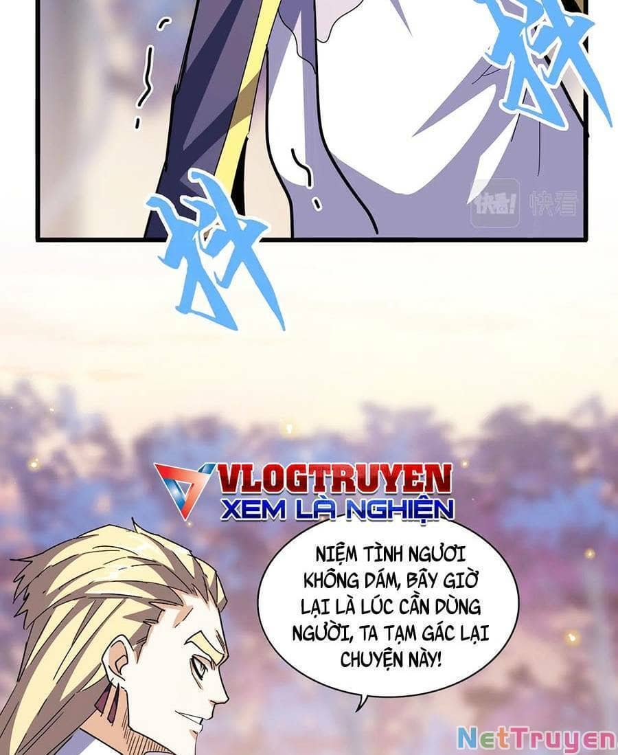 Đại Quản Gia Là Ma Hoàng - Chương 352 - ảnh 24