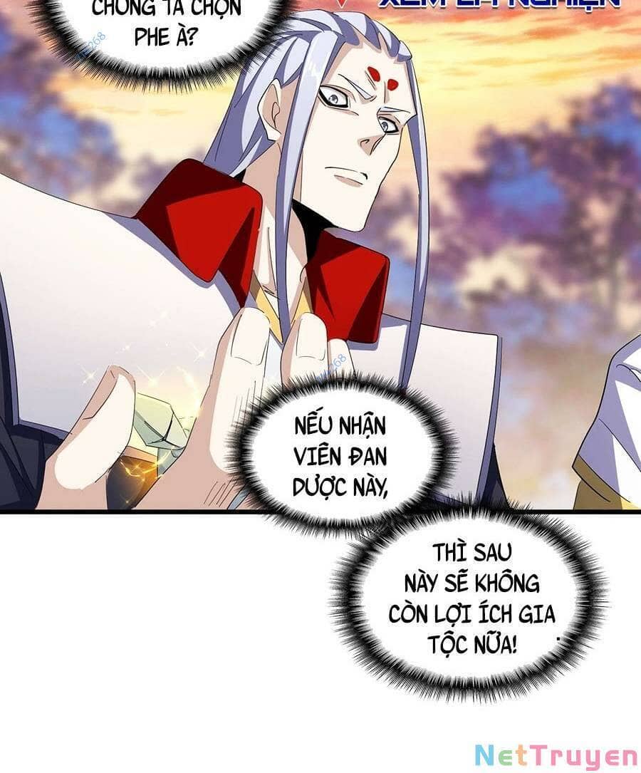 Đại Quản Gia Là Ma Hoàng - Chương 352 - ảnh 42