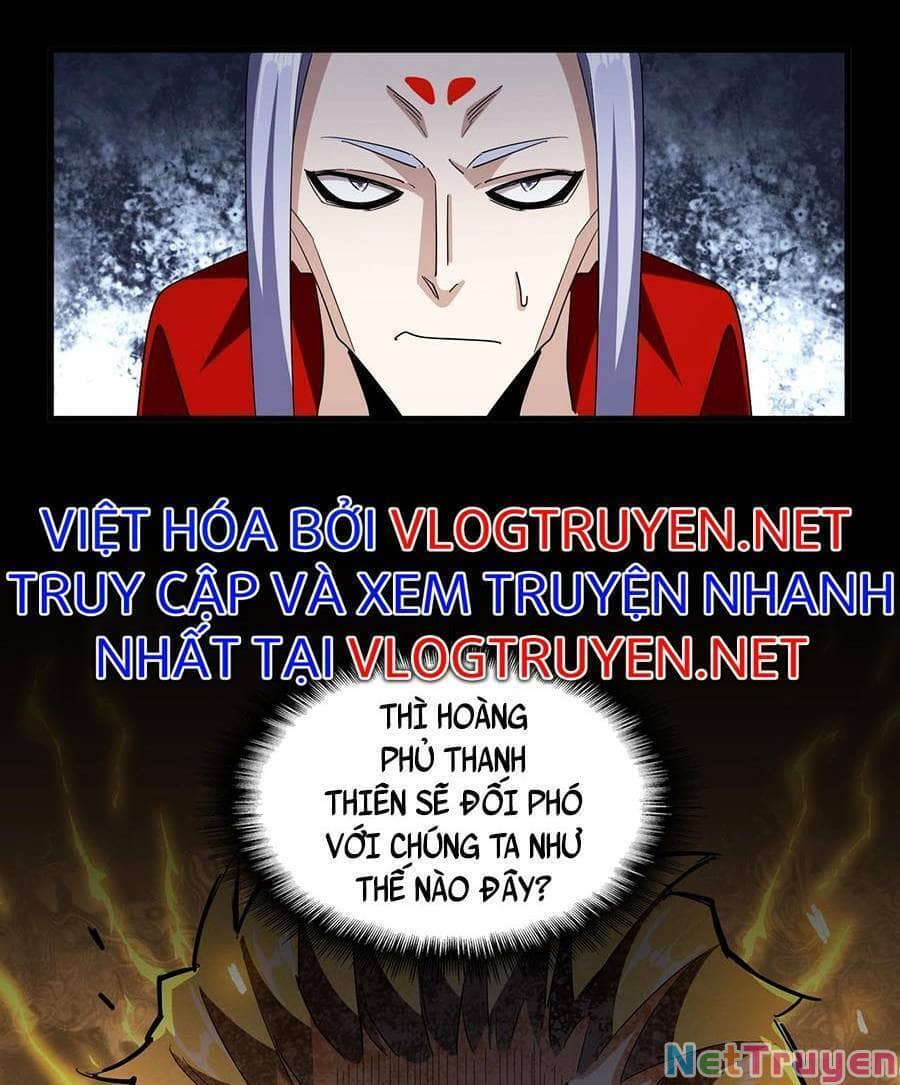 Đại Quản Gia Là Ma Hoàng - Chương 352 - ảnh 44