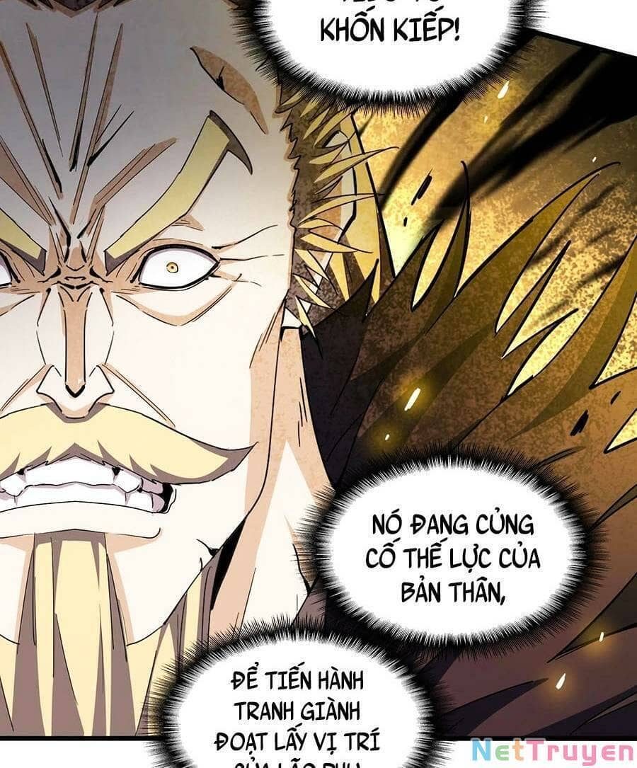 Đại Quản Gia Là Ma Hoàng - Chương 352 - ảnh 50