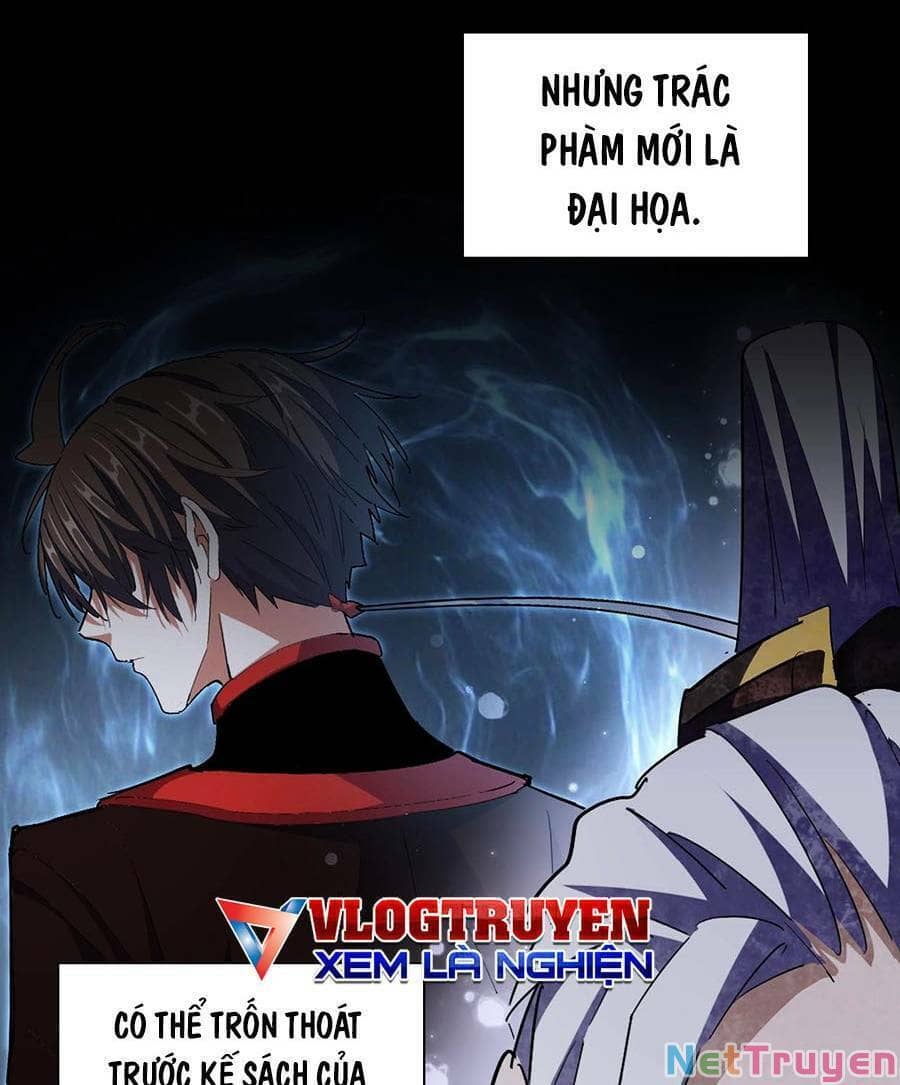 Đại Quản Gia Là Ma Hoàng - Chương 352 - ảnh 60