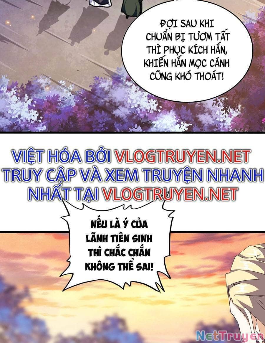 Đại Quản Gia Là Ma Hoàng - Chương 352 - ảnh 68