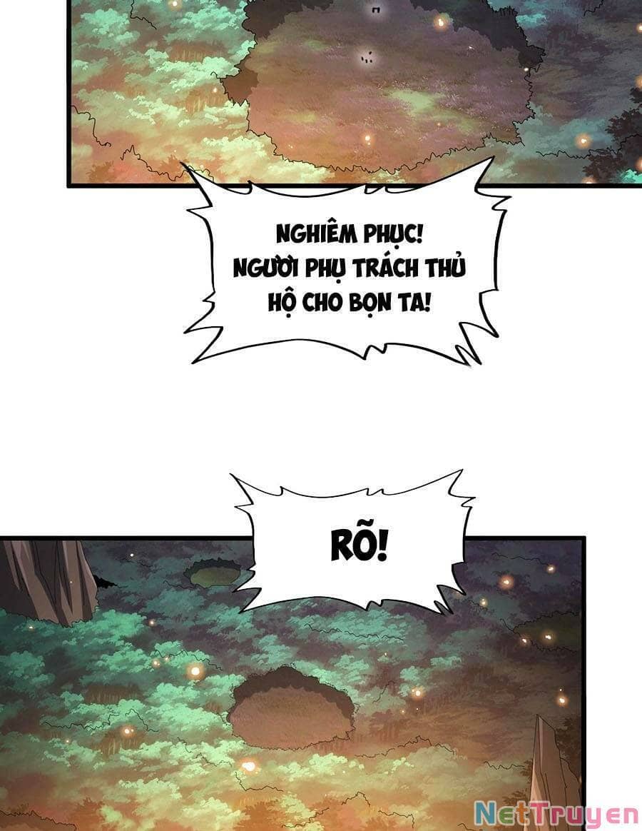 Đại Quản Gia Là Ma Hoàng - Chương 352 - ảnh 70