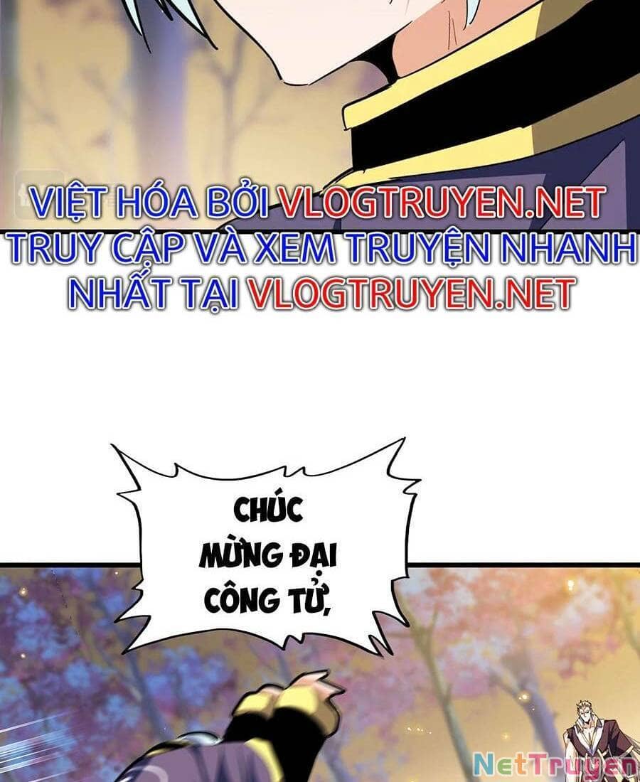 Đại Quản Gia Là Ma Hoàng - Chương 352 - ảnh 9