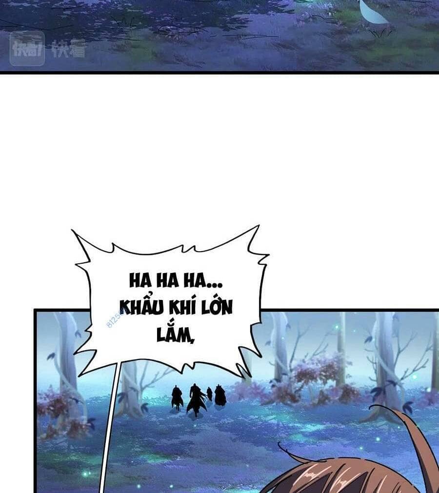 Đại Quản Gia Là Ma Hoàng - Chương 353 - ảnh 10