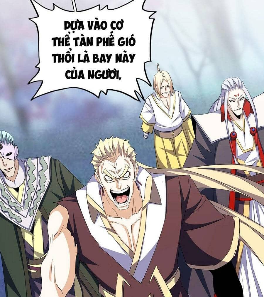 Đại Quản Gia Là Ma Hoàng - Chương 353 - ảnh 12