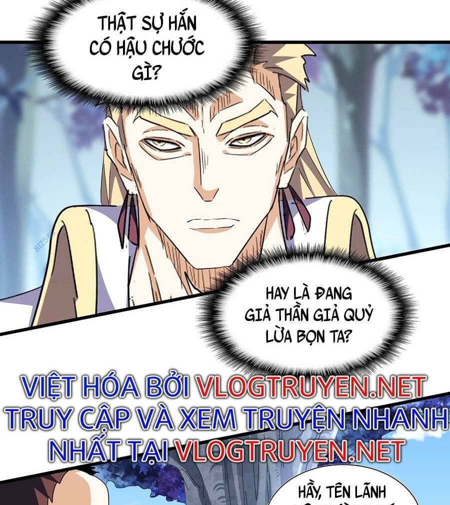 Đại Quản Gia Là Ma Hoàng - Chương 353 - ảnh 29