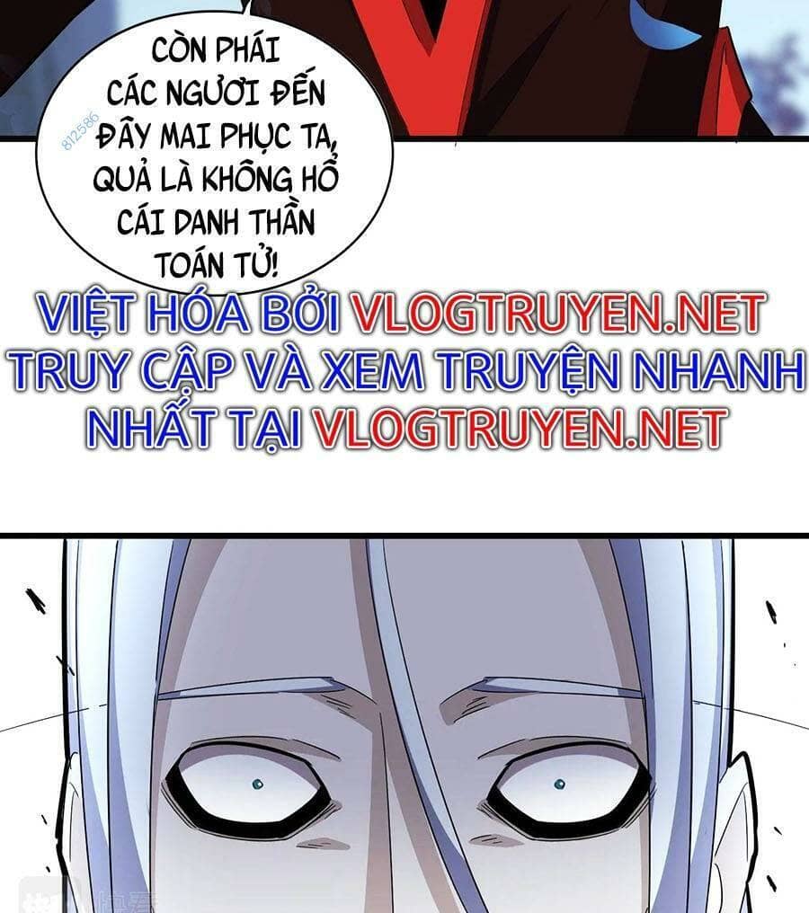 Đại Quản Gia Là Ma Hoàng - Chương 353 - ảnh 33