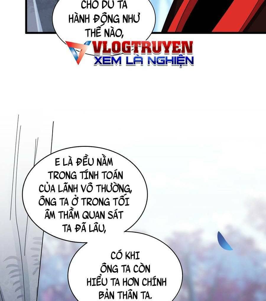 Đại Quản Gia Là Ma Hoàng - Chương 353 - ảnh 36