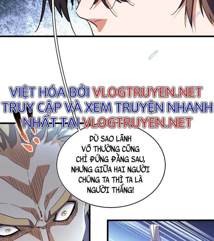 Đại Quản Gia Là Ma Hoàng - Chương 353 - ảnh 45